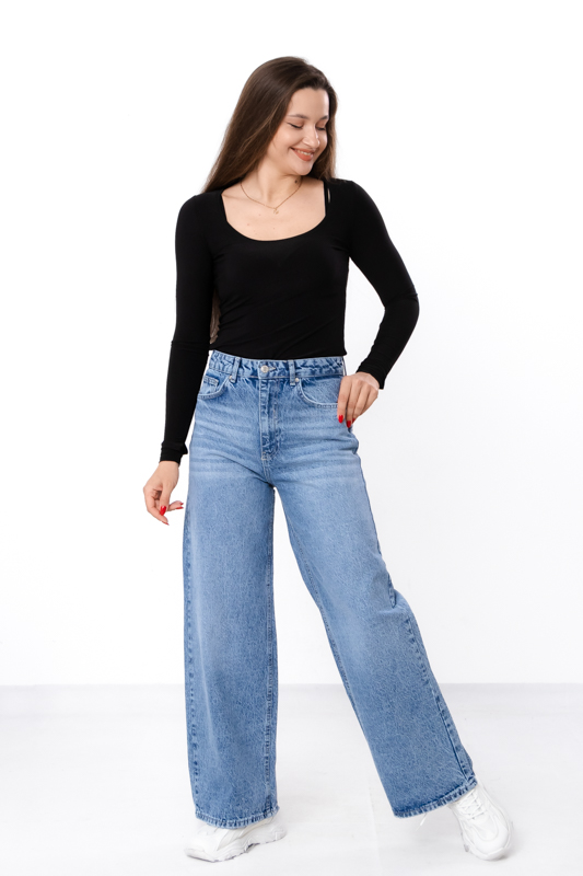 Джинси жіночі